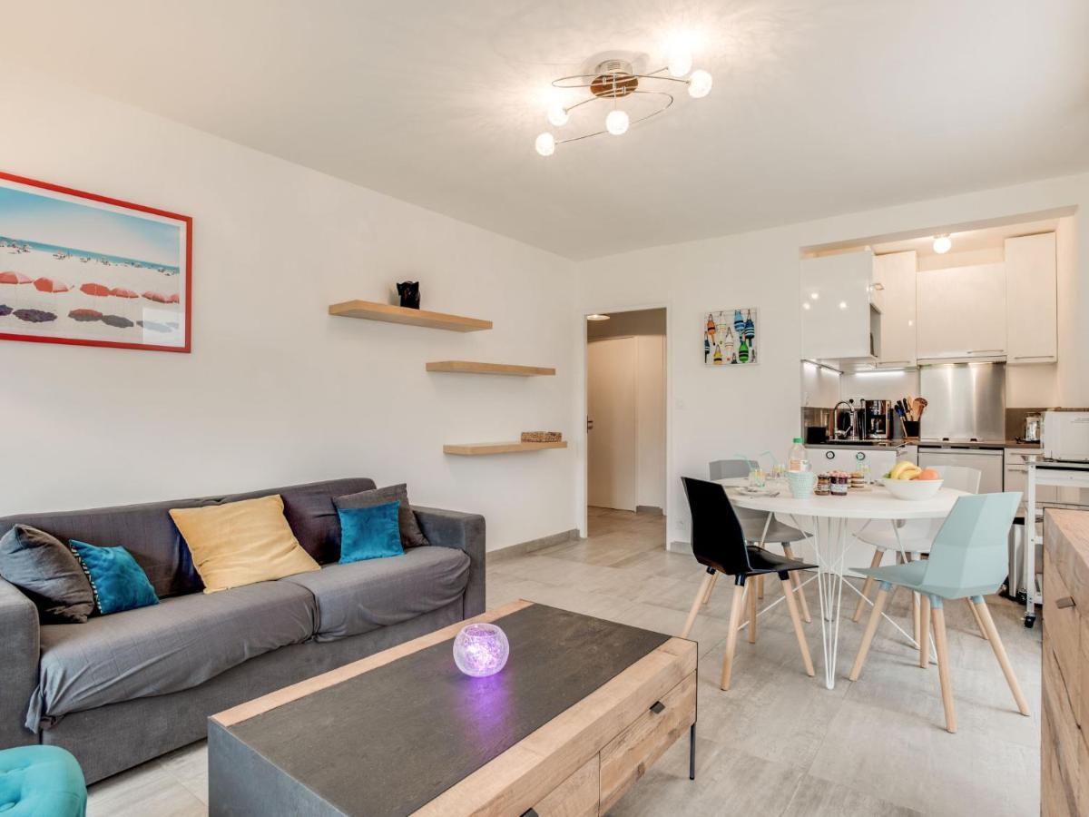 Apartment Le Zal-2 By Interhome กีเบอรง ภายนอก รูปภาพ
