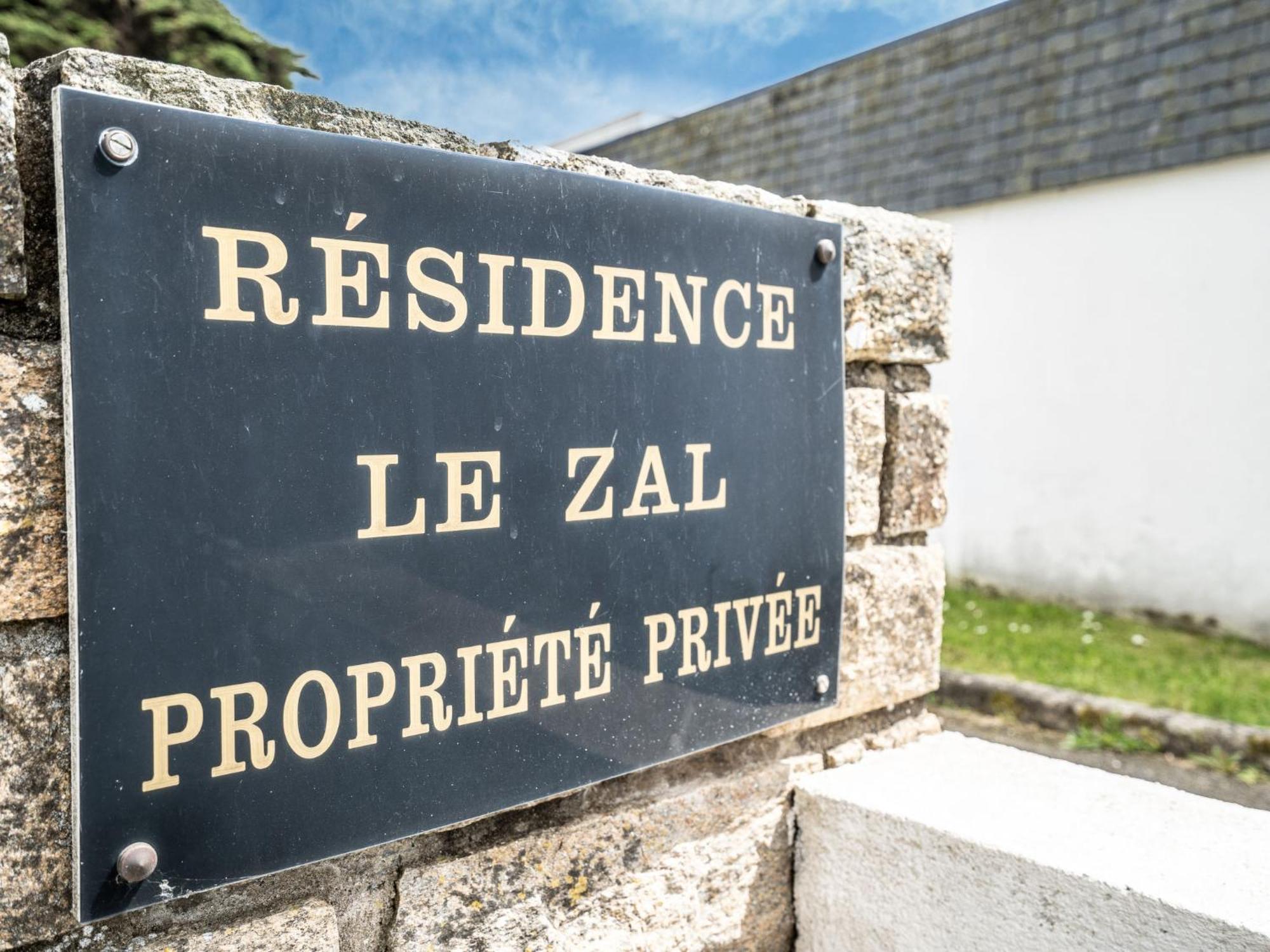 Apartment Le Zal-2 By Interhome กีเบอรง ภายนอก รูปภาพ