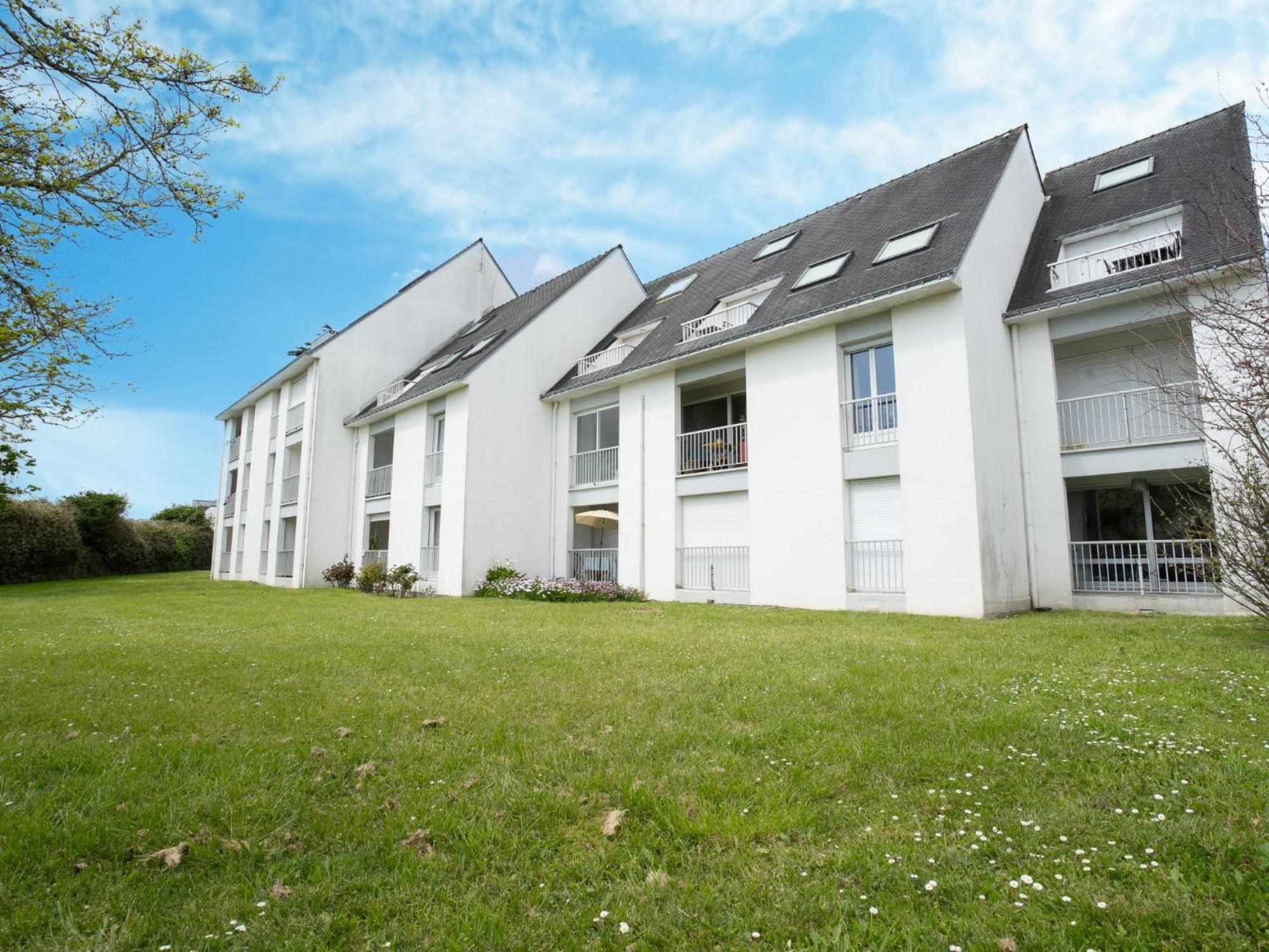 Apartment Le Zal-2 By Interhome กีเบอรง ภายนอก รูปภาพ